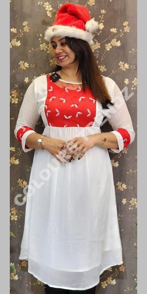 Christmas Special Dress For Laddu Gopal - BR Emporium